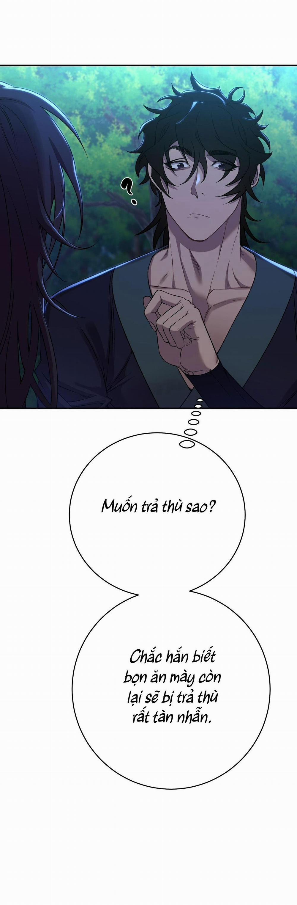 Hồng Ngọc Giữa Nền Tuyết Trắng 5 trang 36