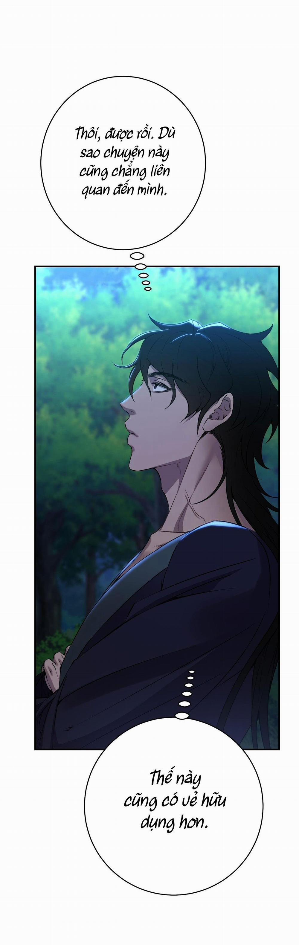 Hồng Ngọc Giữa Nền Tuyết Trắng 5 trang 38