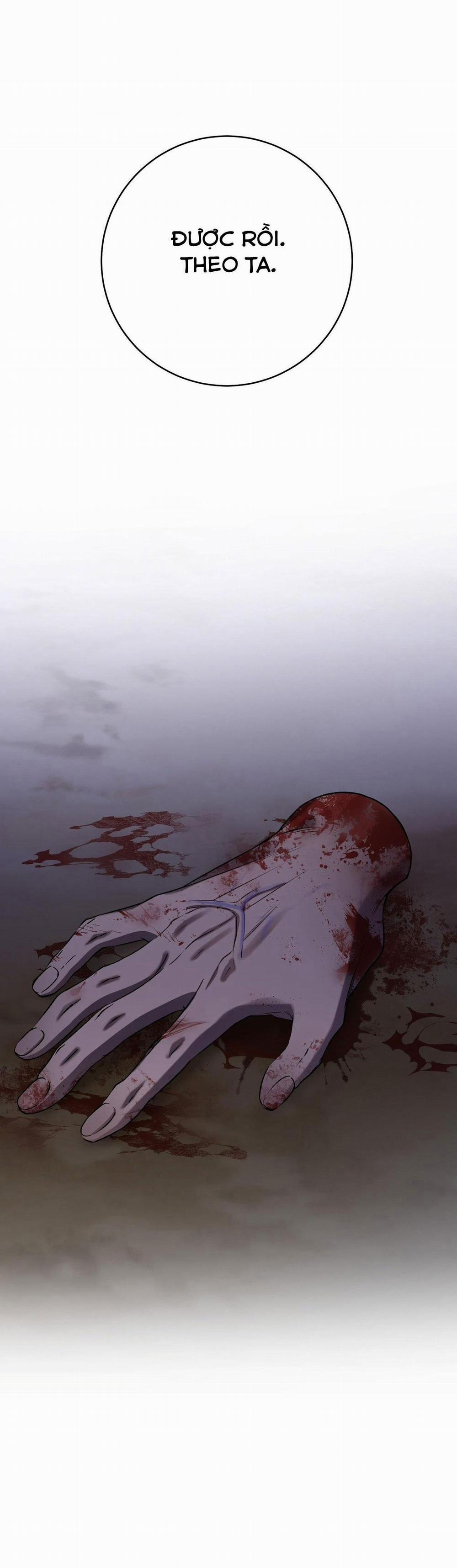 Hồng Ngọc Giữa Nền Tuyết Trắng 5 trang 39