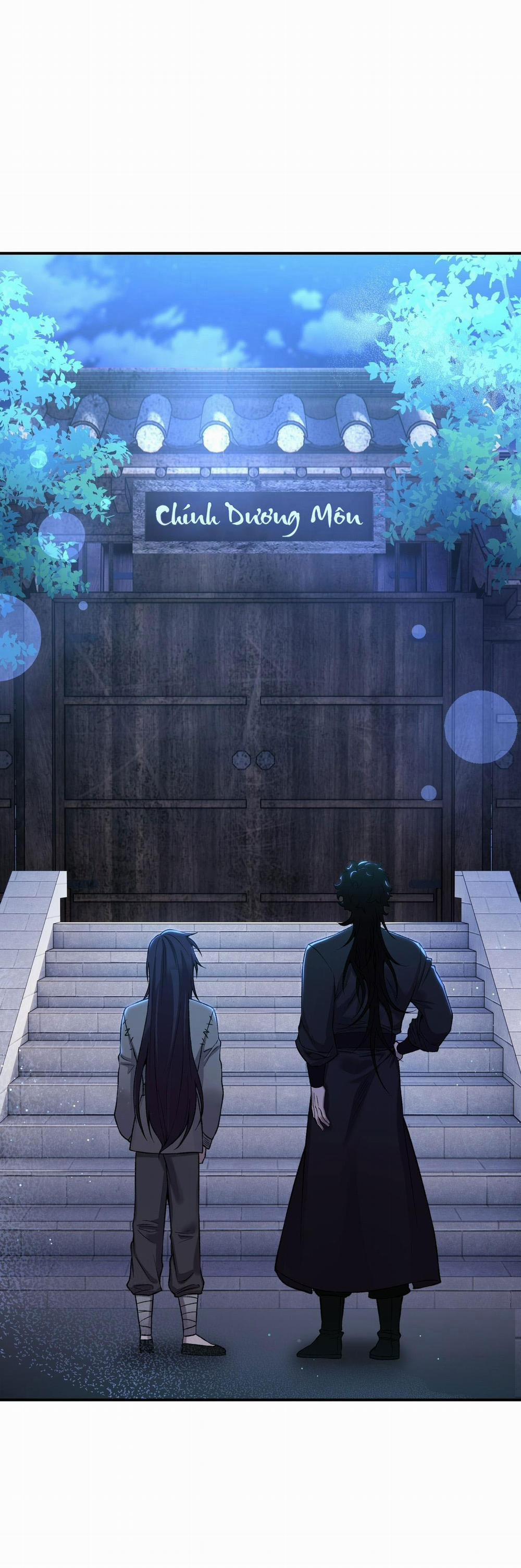 Hồng Ngọc Giữa Nền Tuyết Trắng 5 trang 40