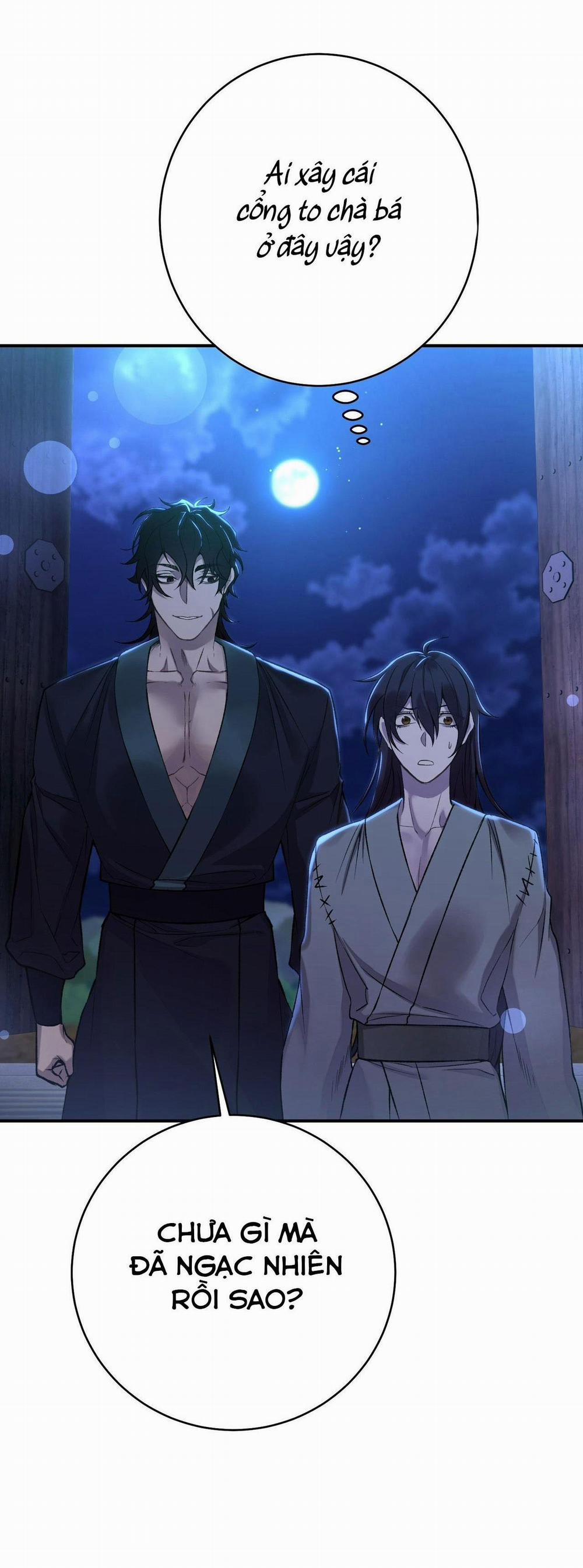 Hồng Ngọc Giữa Nền Tuyết Trắng 5 trang 41