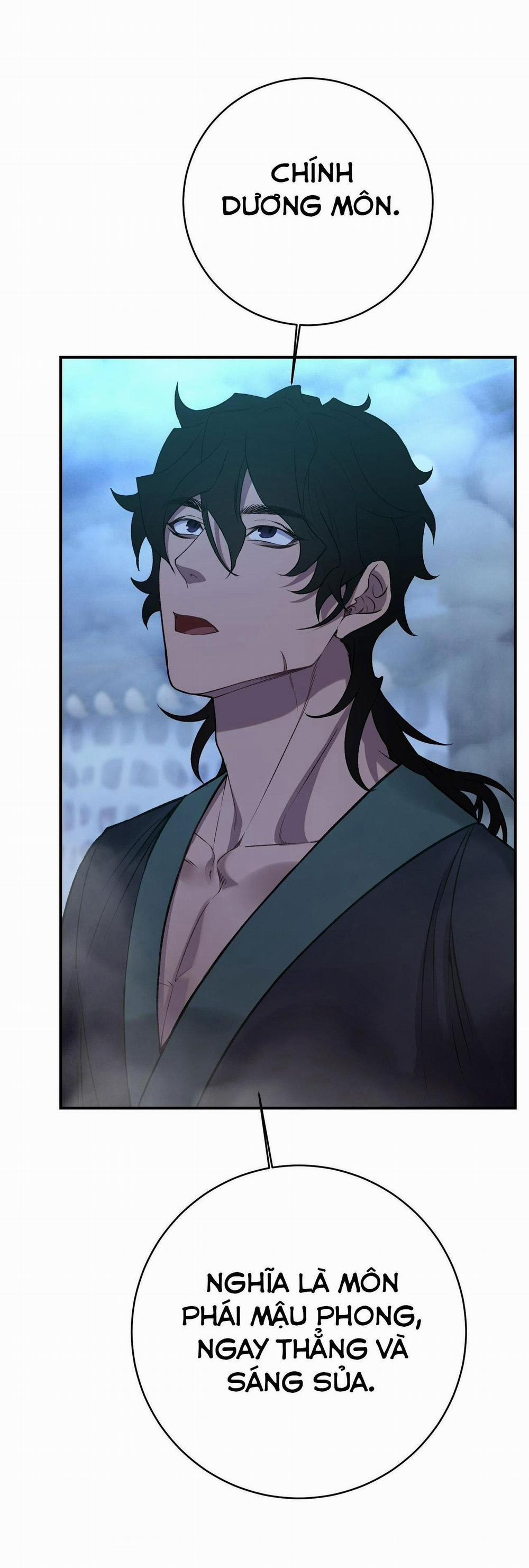 Hồng Ngọc Giữa Nền Tuyết Trắng 5 trang 46