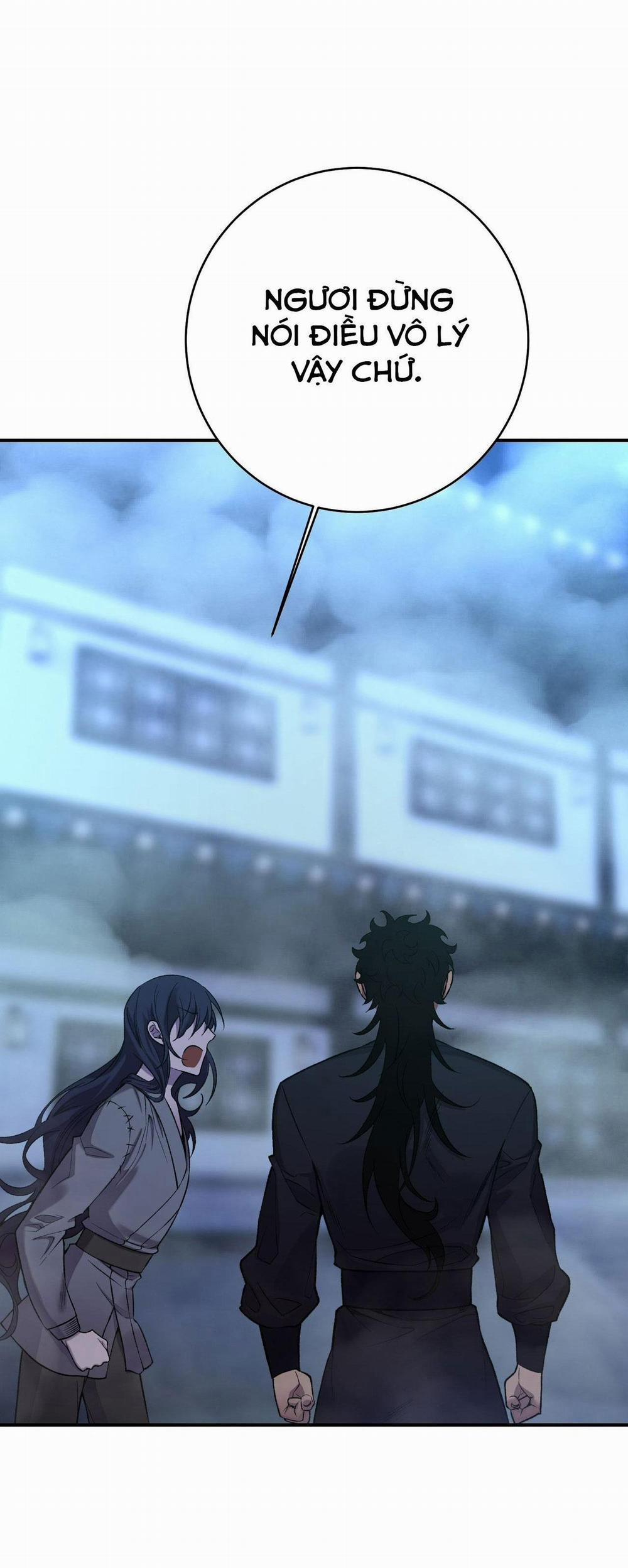 Hồng Ngọc Giữa Nền Tuyết Trắng 5 trang 48