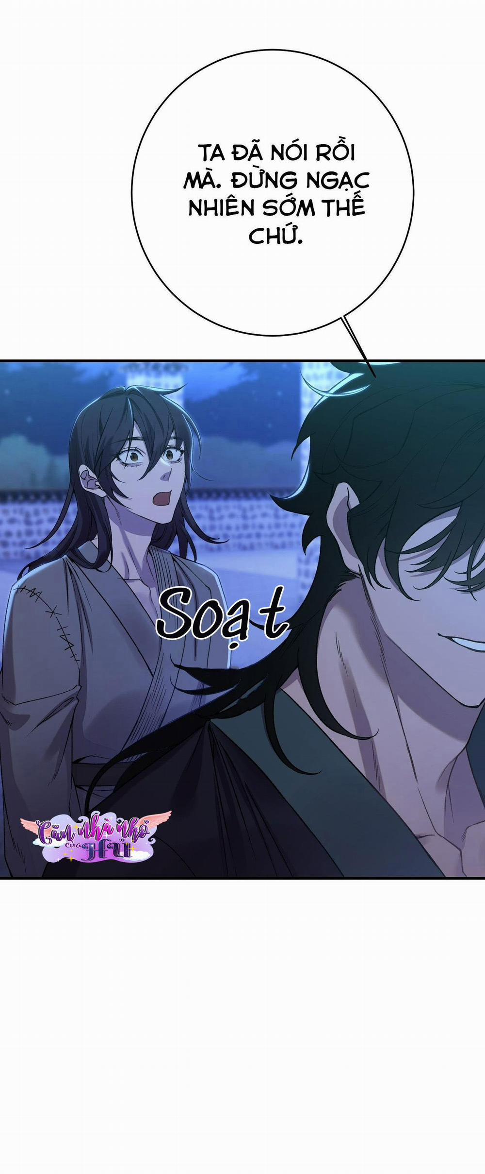 Hồng Ngọc Giữa Nền Tuyết Trắng 5 trang 51