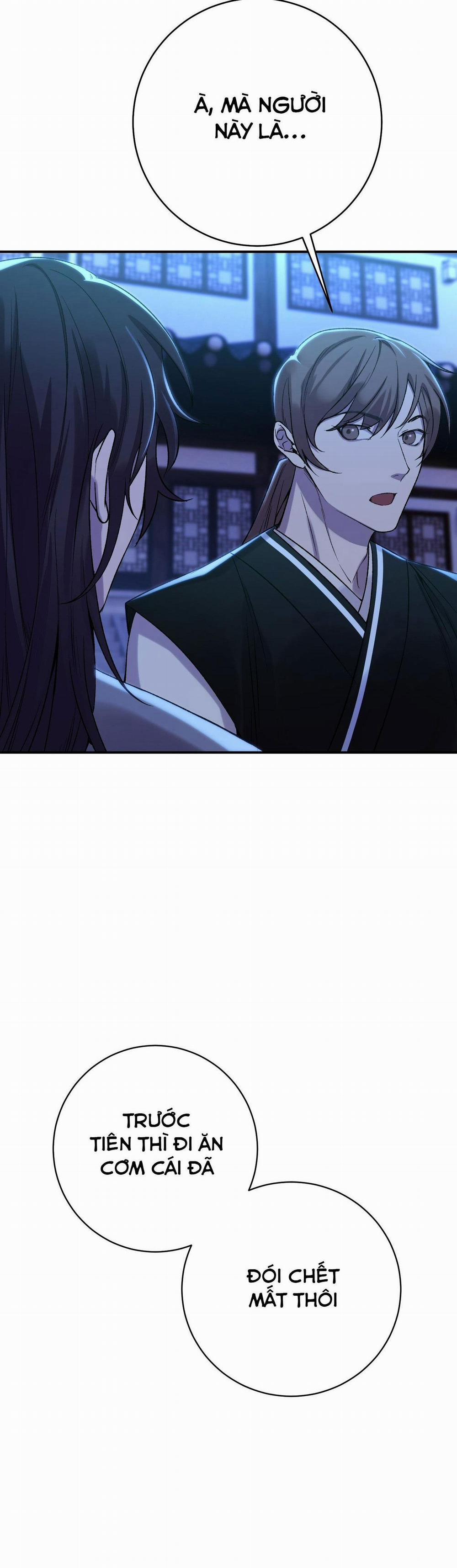 Hồng Ngọc Giữa Nền Tuyết Trắng 5 trang 53