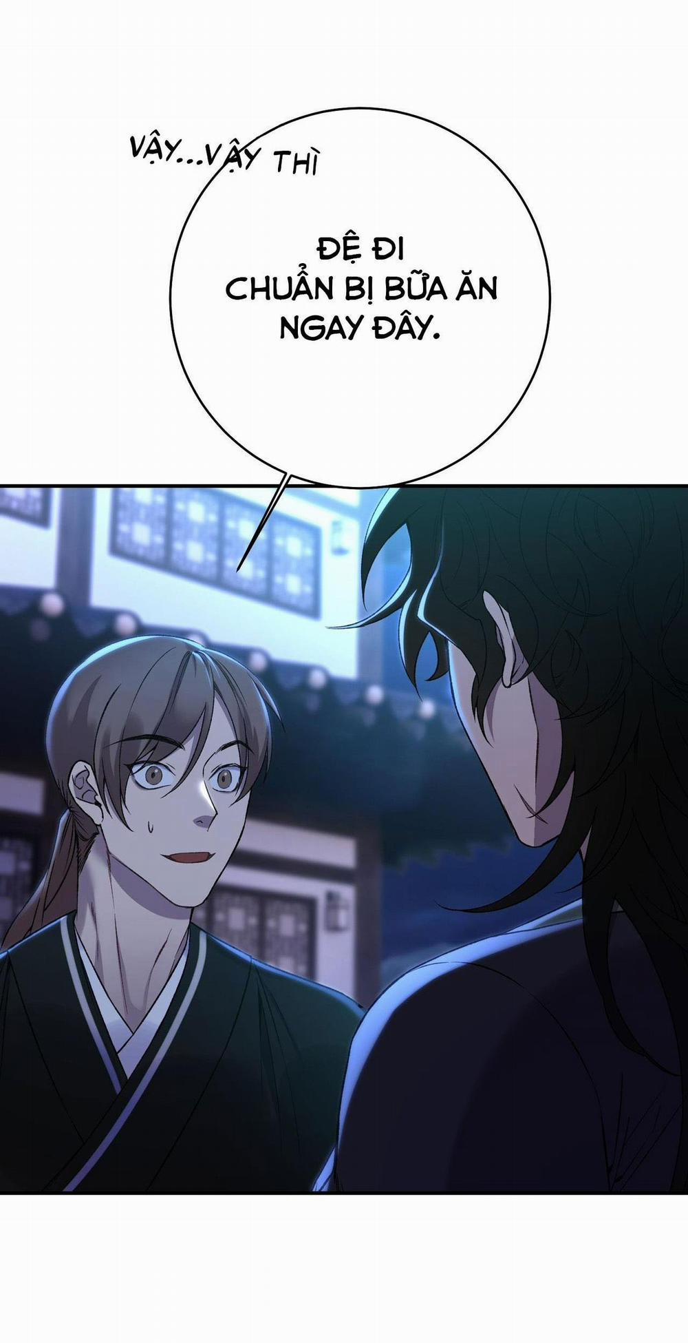 Hồng Ngọc Giữa Nền Tuyết Trắng 5 trang 54