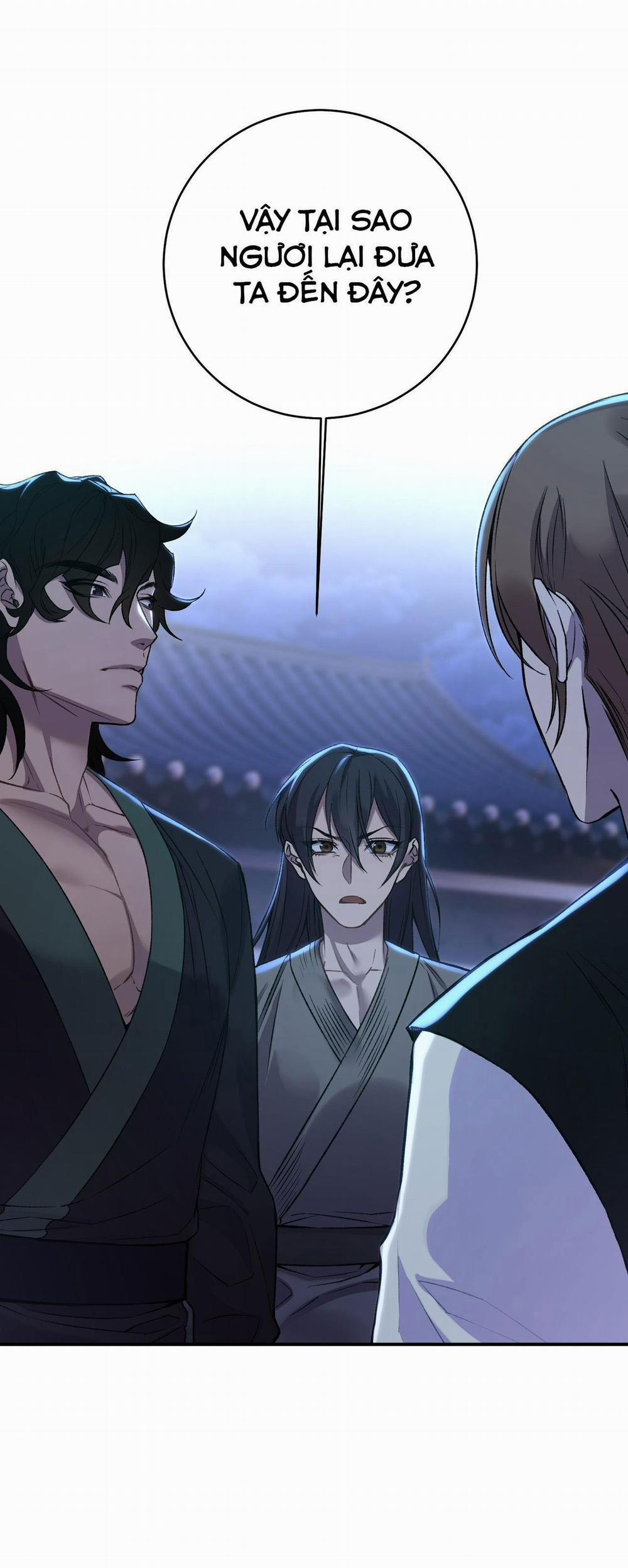 Hồng Ngọc Giữa Nền Tuyết Trắng 5 trang 56