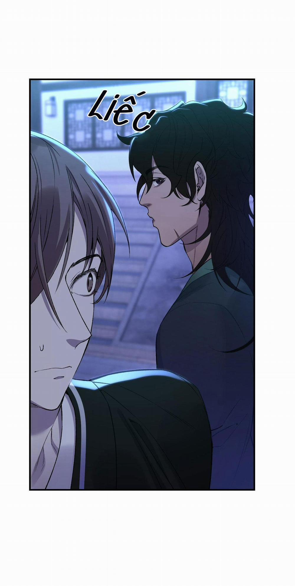 Hồng Ngọc Giữa Nền Tuyết Trắng 5 trang 57