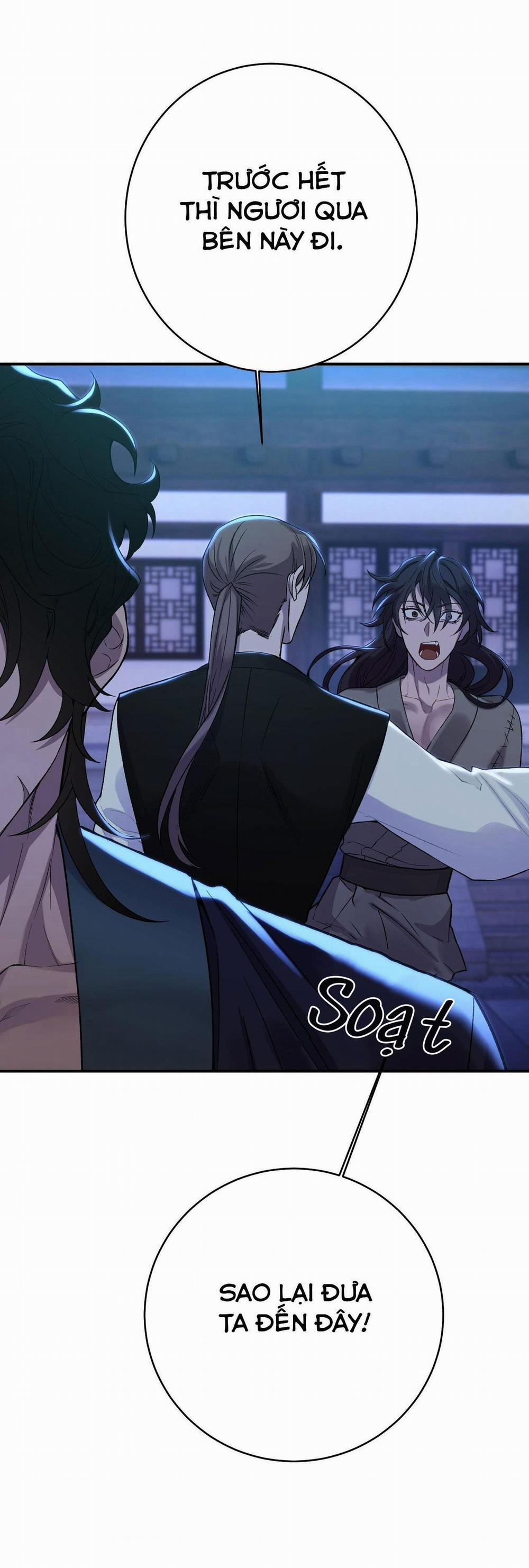 Hồng Ngọc Giữa Nền Tuyết Trắng 5 trang 58