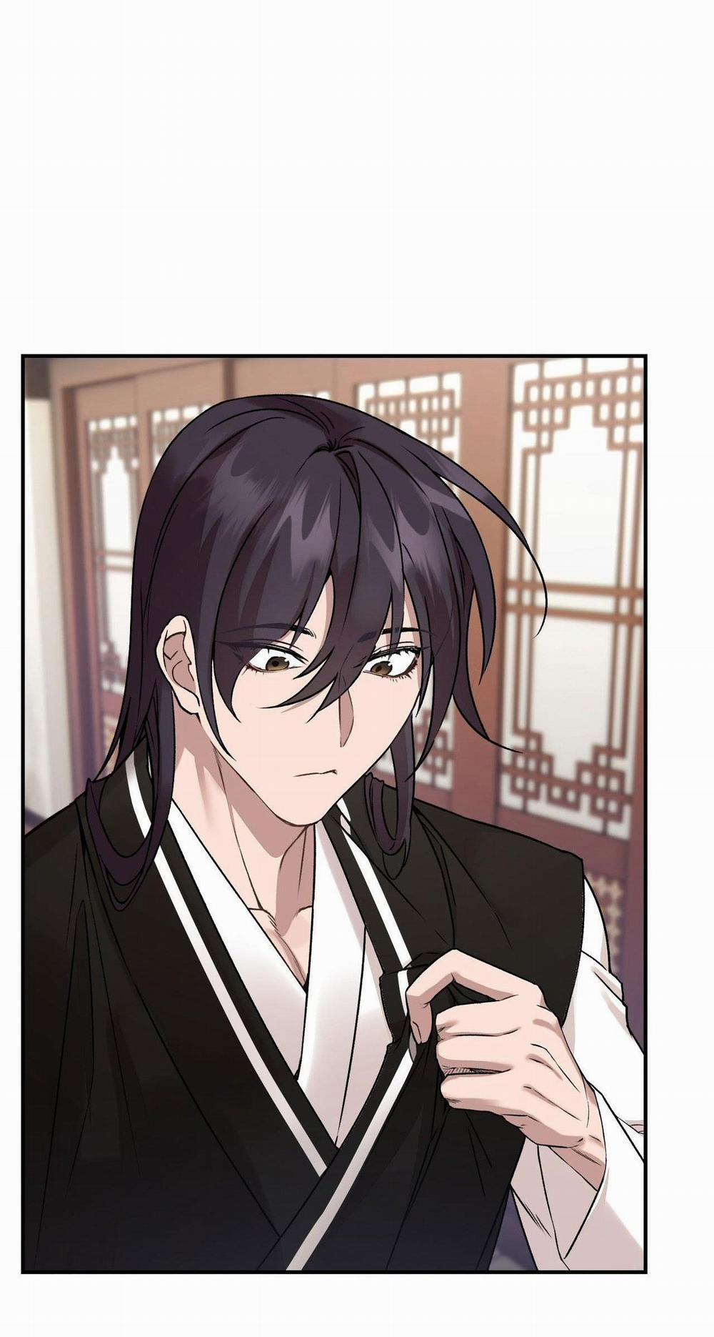 Hồng Ngọc Giữa Nền Tuyết Trắng 5 trang 61