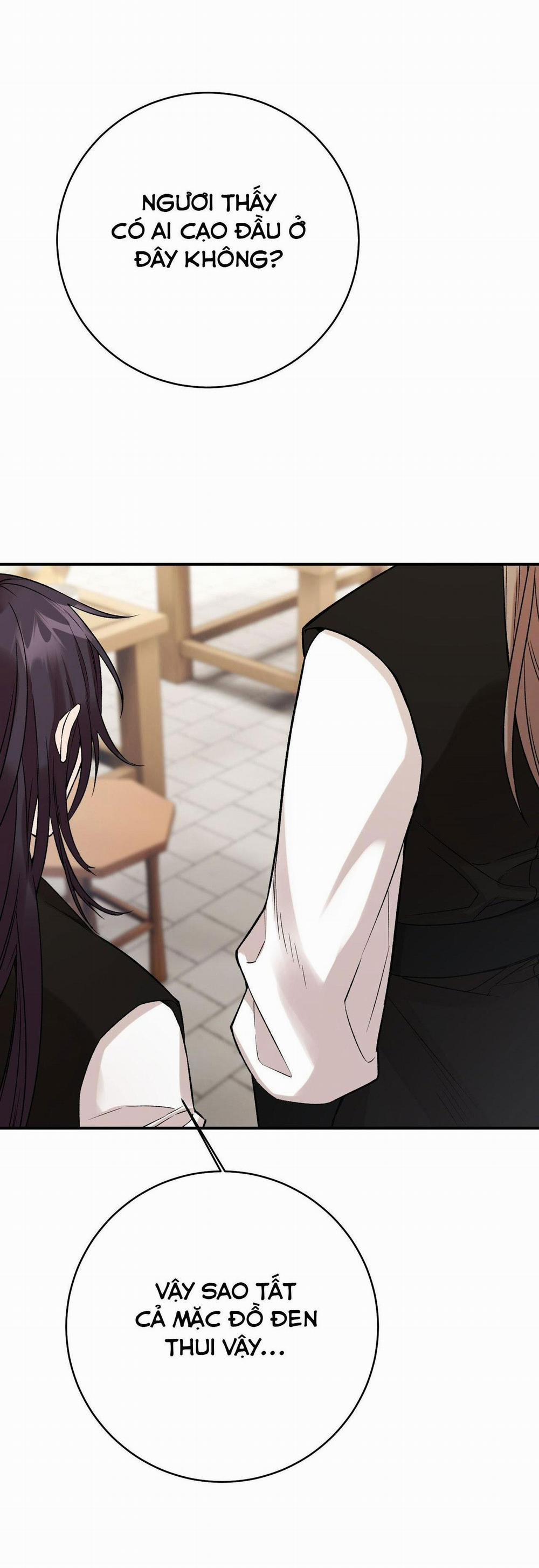 Hồng Ngọc Giữa Nền Tuyết Trắng 5 trang 70