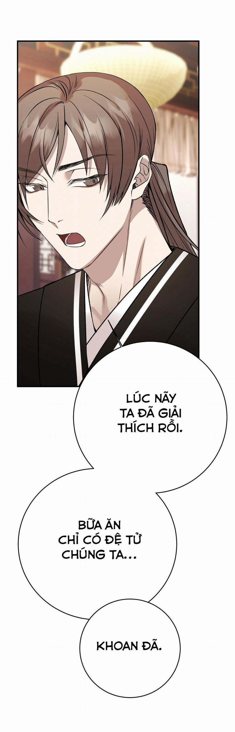 Hồng Ngọc Giữa Nền Tuyết Trắng 5 trang 71