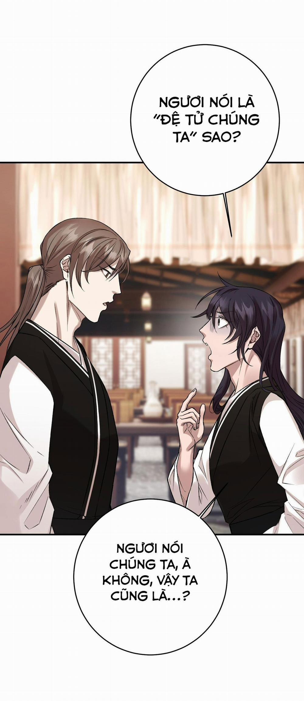 Hồng Ngọc Giữa Nền Tuyết Trắng 5 trang 72