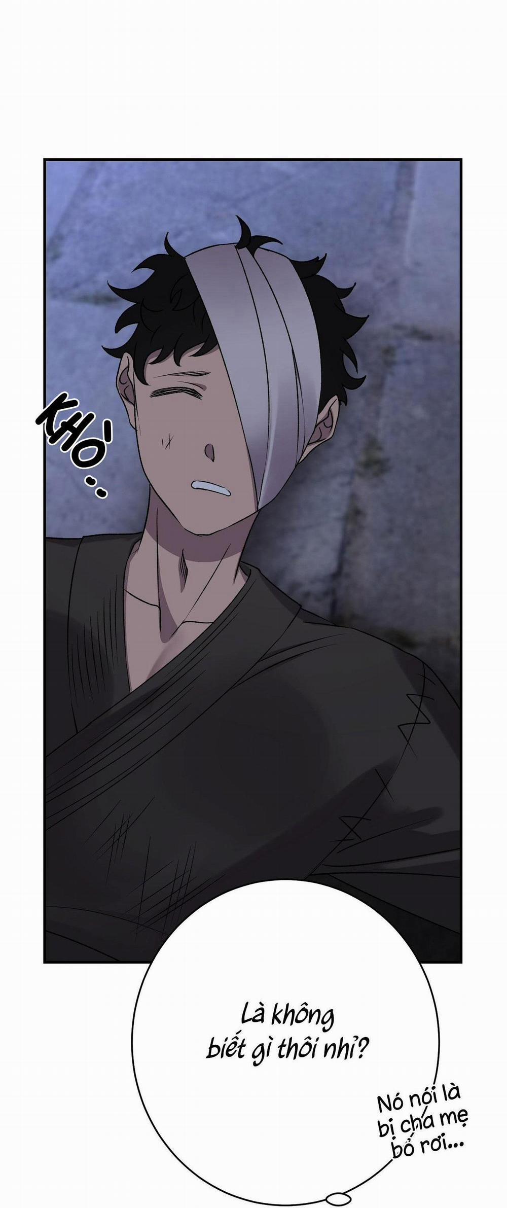 Hồng Ngọc Giữa Nền Tuyết Trắng 5 trang 9