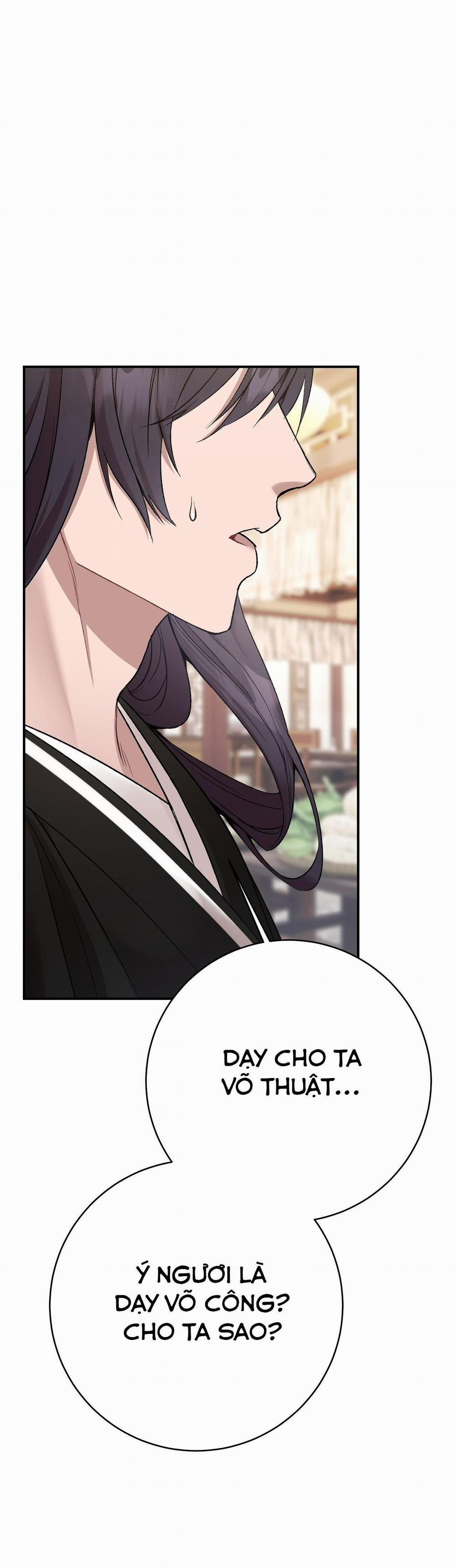 Hồng Ngọc Giữa Nền Tuyết Trắng 6 trang 1