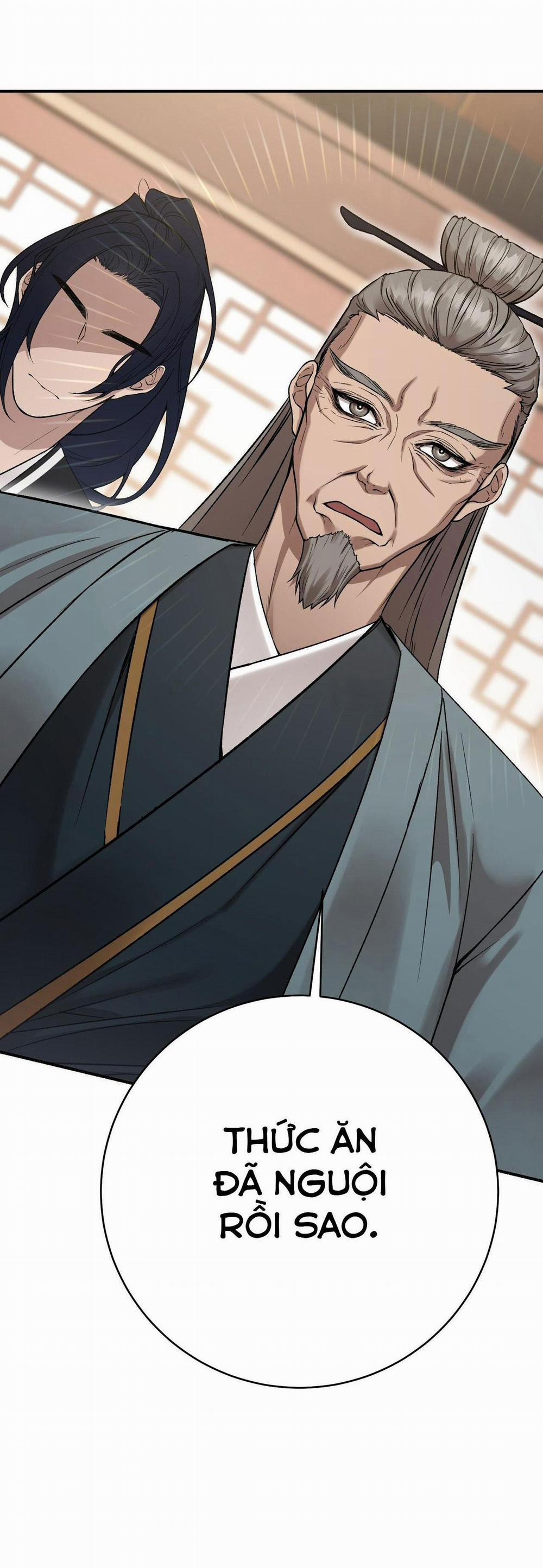 Hồng Ngọc Giữa Nền Tuyết Trắng 6 trang 10