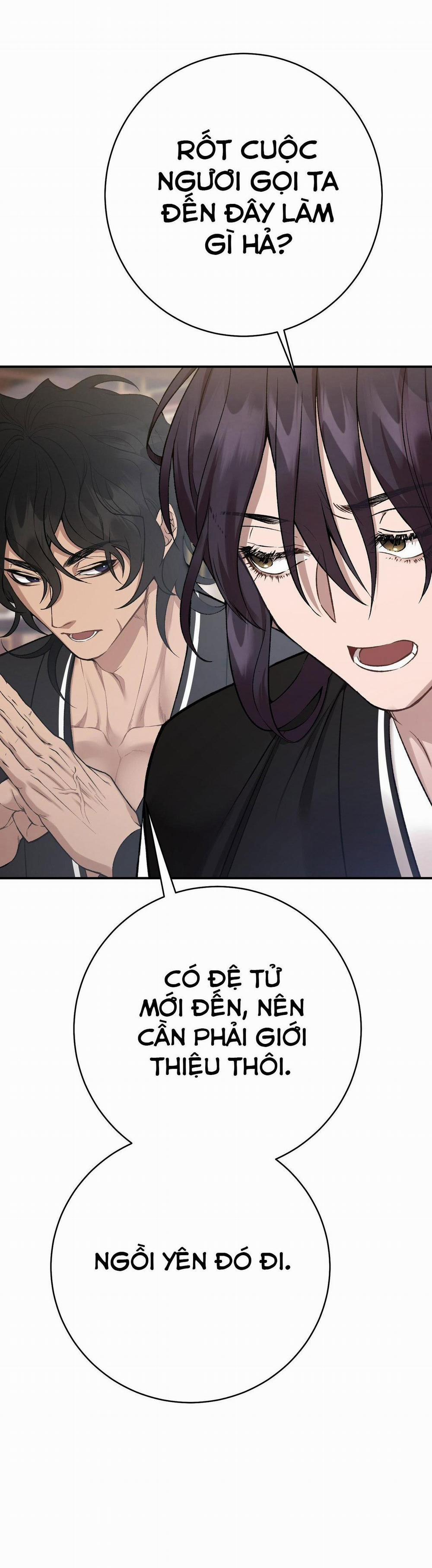 Hồng Ngọc Giữa Nền Tuyết Trắng 6 trang 12