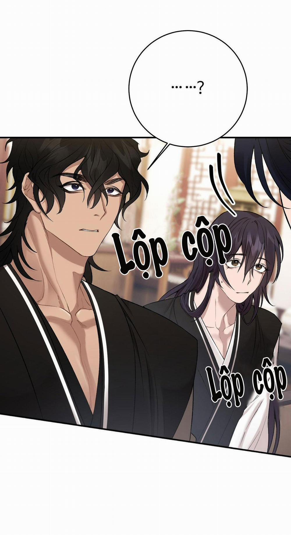 Hồng Ngọc Giữa Nền Tuyết Trắng 6 trang 14