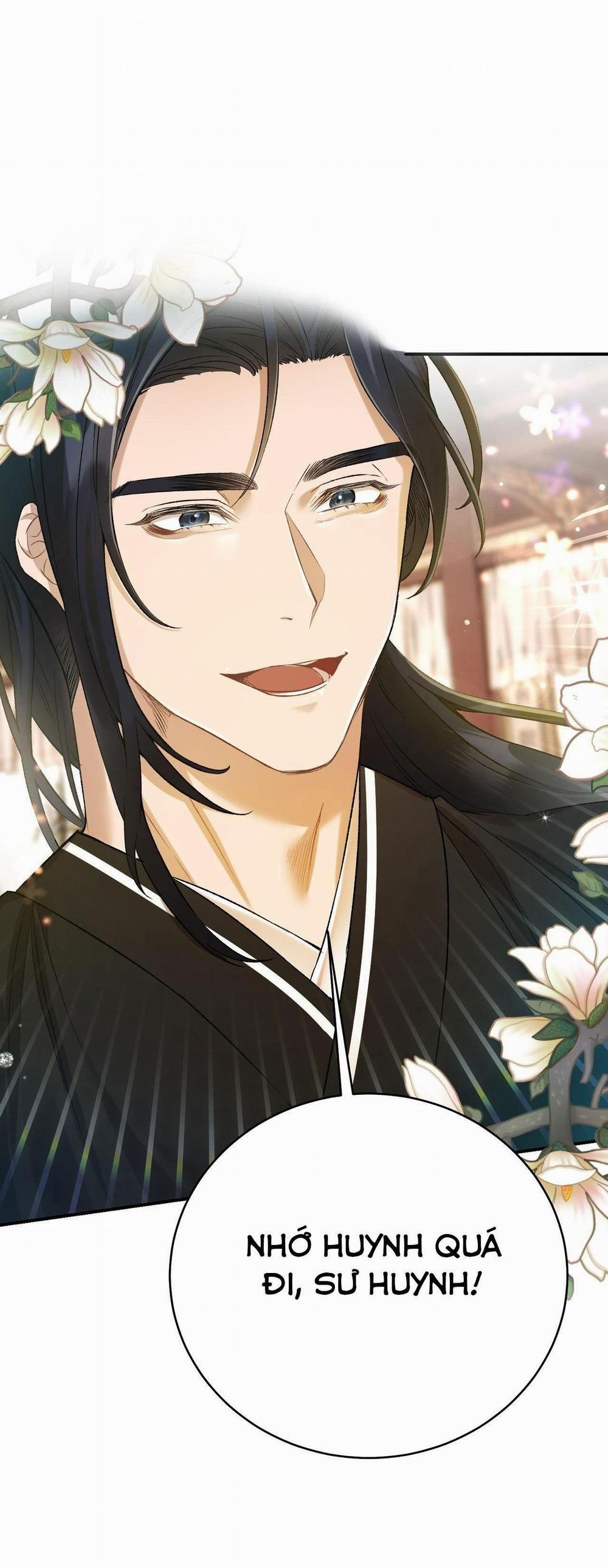 Hồng Ngọc Giữa Nền Tuyết Trắng 6 trang 16