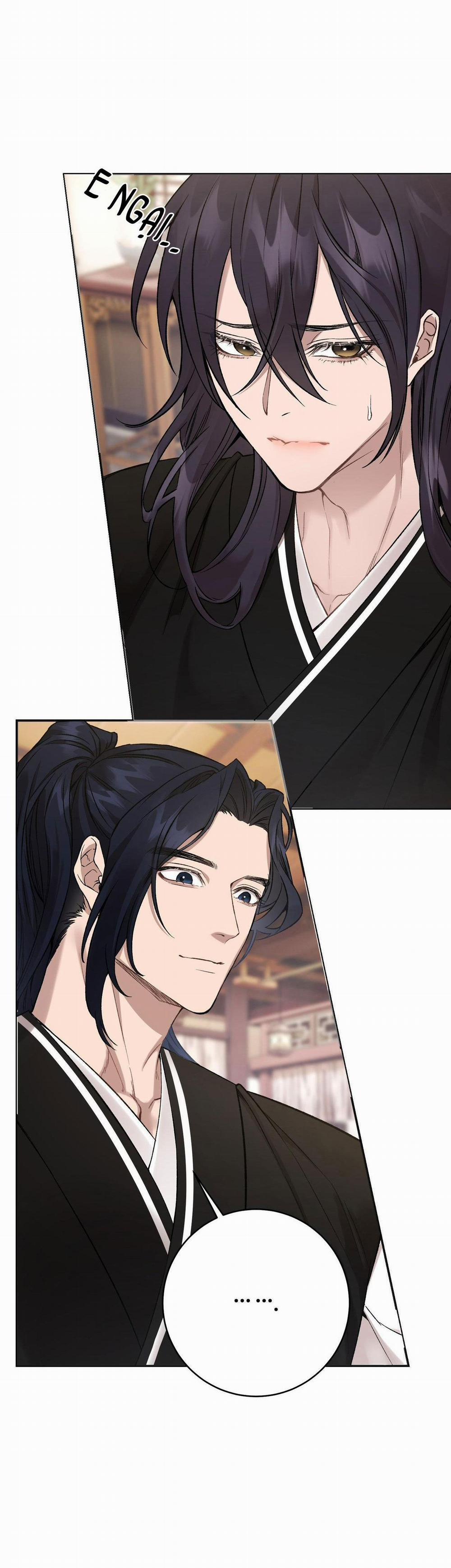 Hồng Ngọc Giữa Nền Tuyết Trắng 6 trang 20