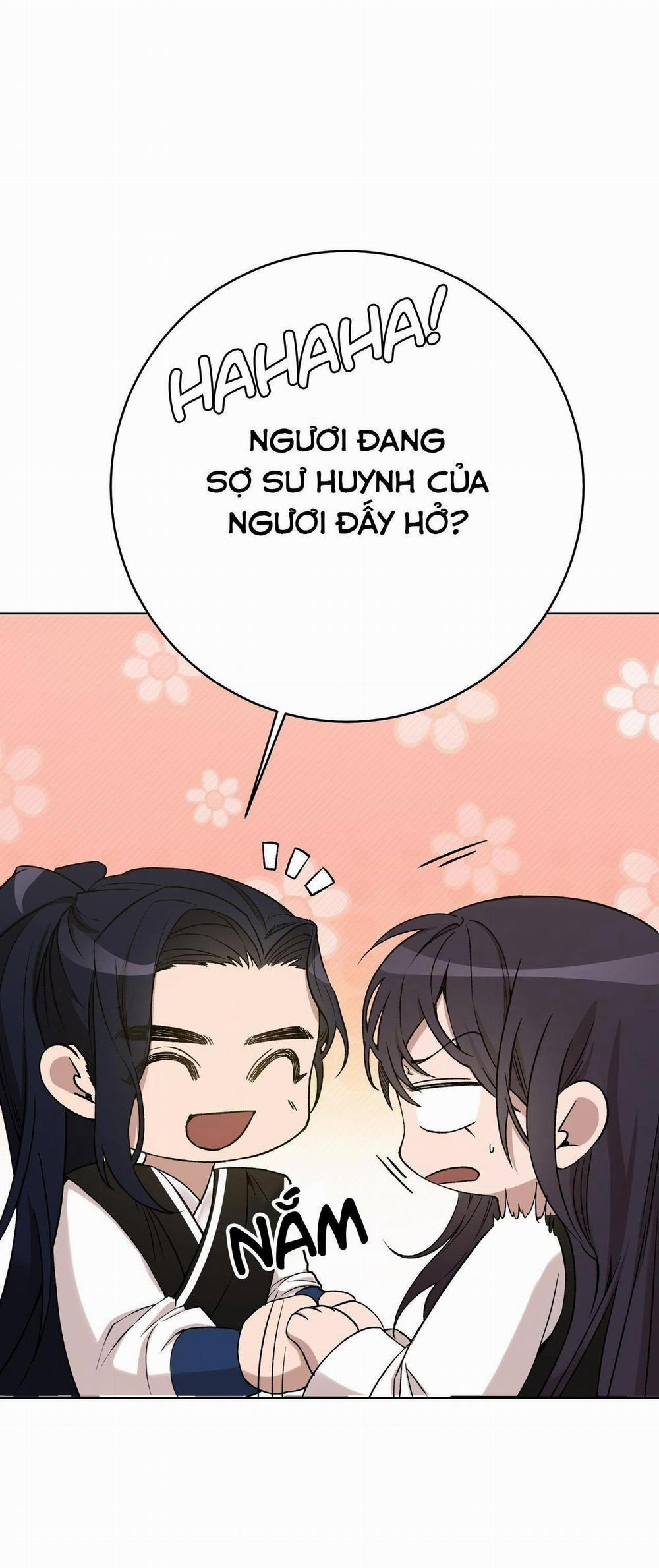 Hồng Ngọc Giữa Nền Tuyết Trắng 6 trang 21