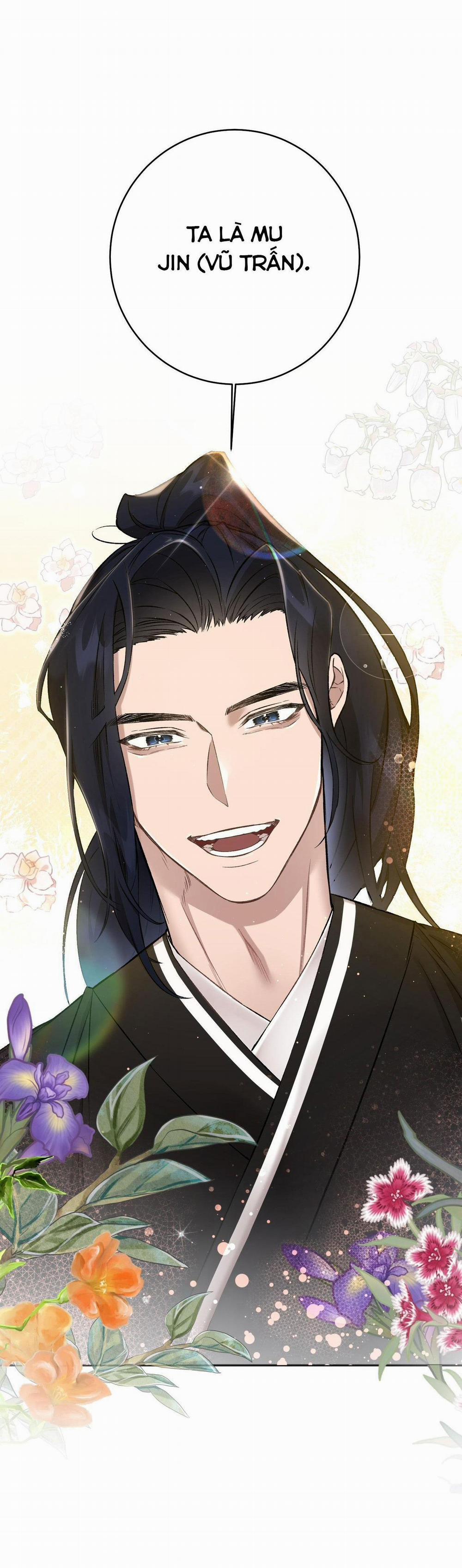 Hồng Ngọc Giữa Nền Tuyết Trắng 6 trang 22