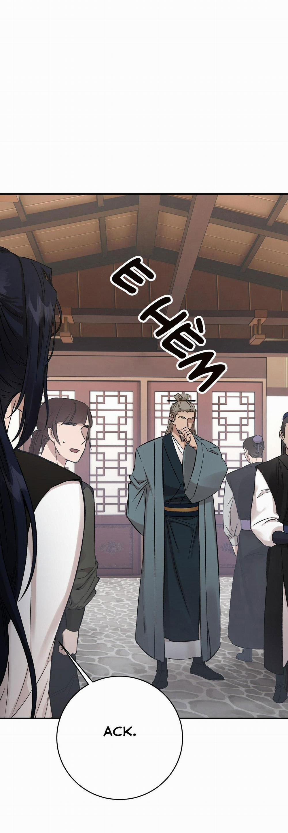 Hồng Ngọc Giữa Nền Tuyết Trắng 6 trang 23