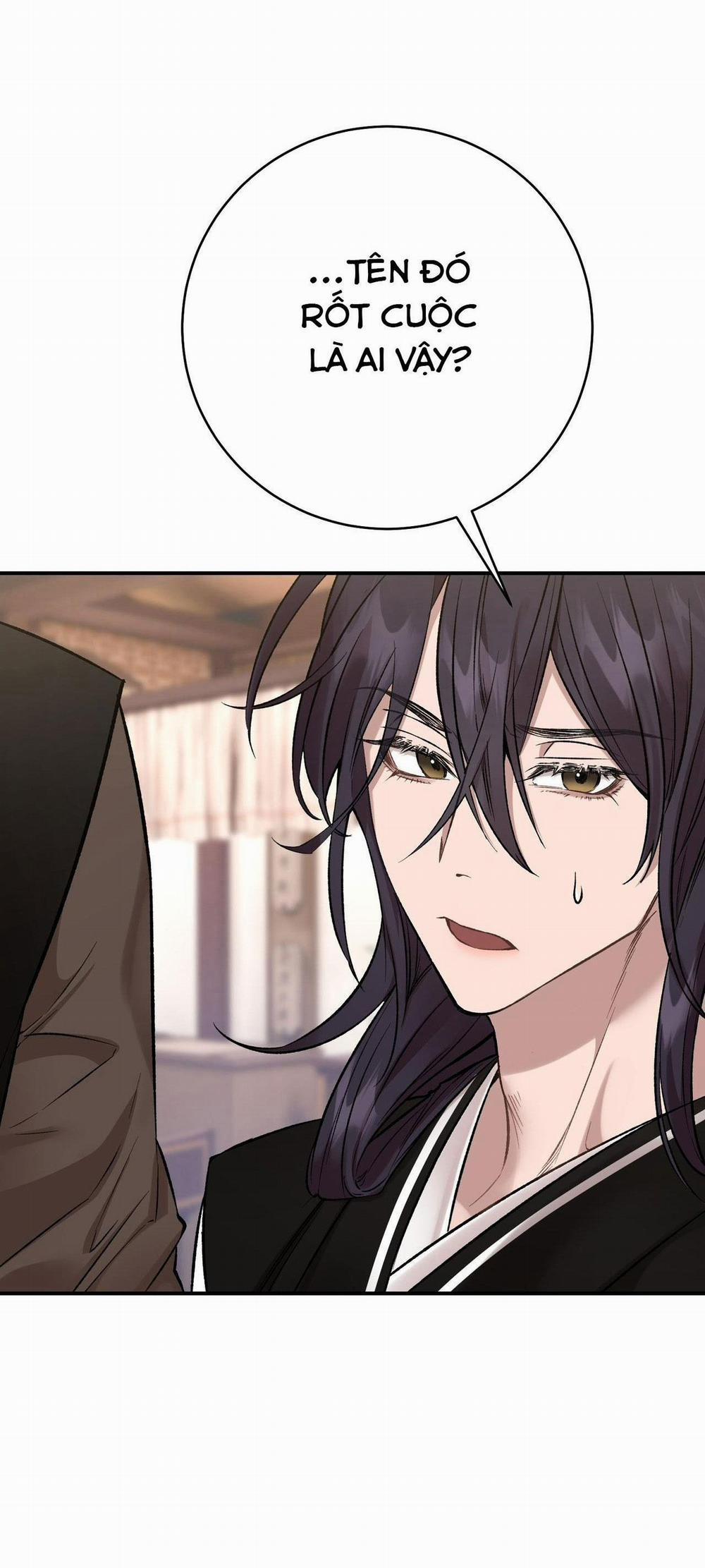 Hồng Ngọc Giữa Nền Tuyết Trắng 6 trang 25