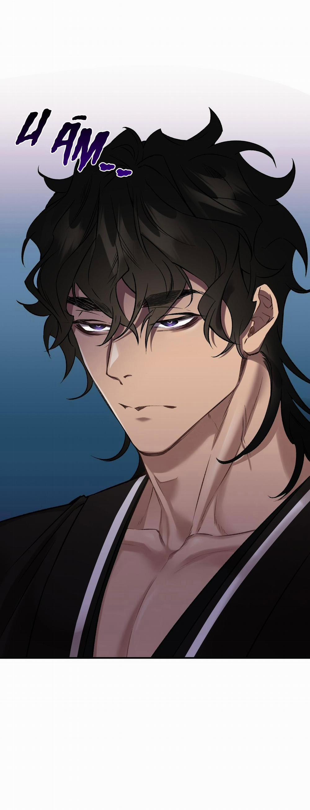 Hồng Ngọc Giữa Nền Tuyết Trắng 6 trang 26