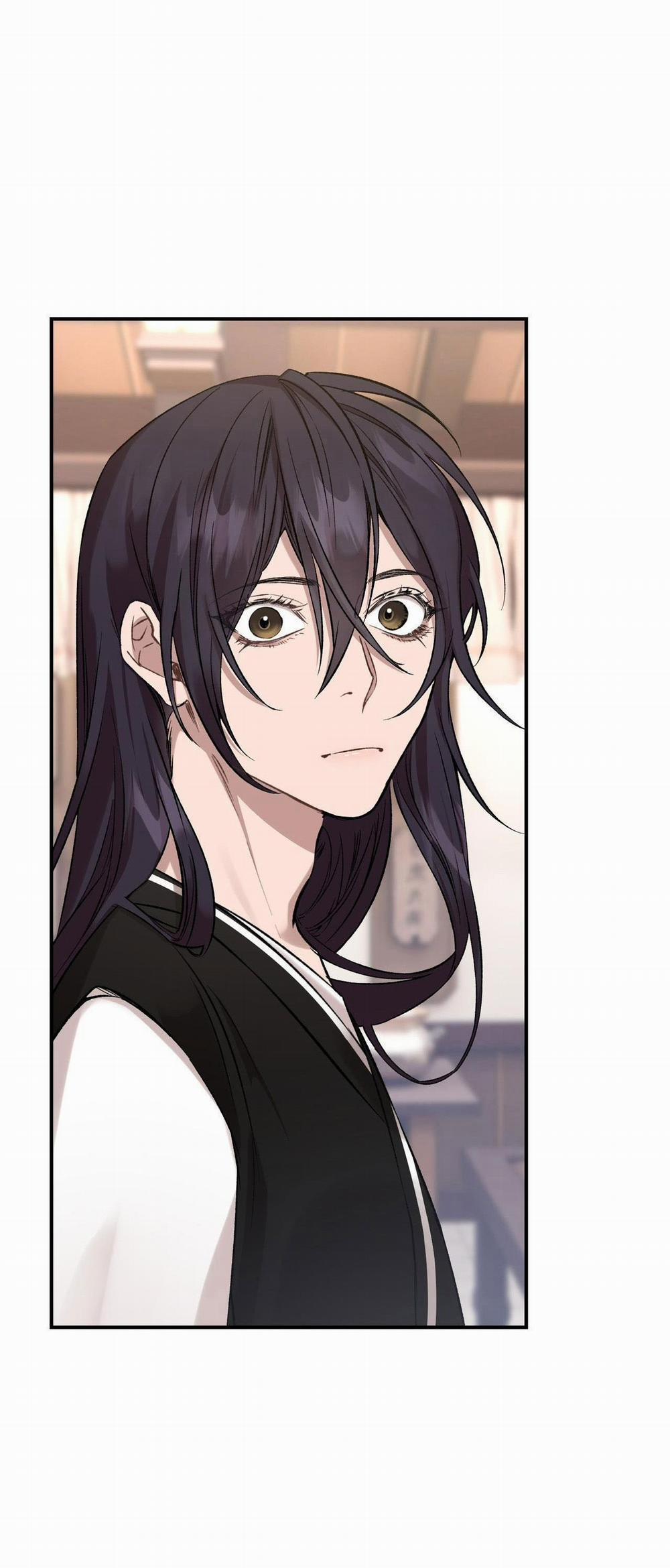 Hồng Ngọc Giữa Nền Tuyết Trắng 6 trang 27