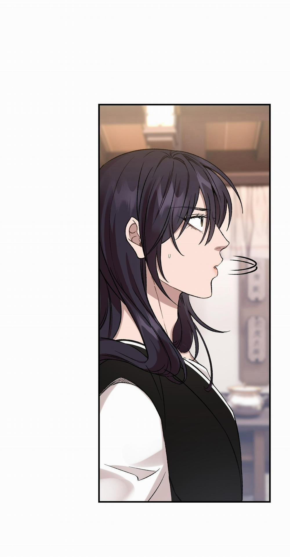 Hồng Ngọc Giữa Nền Tuyết Trắng 6 trang 28