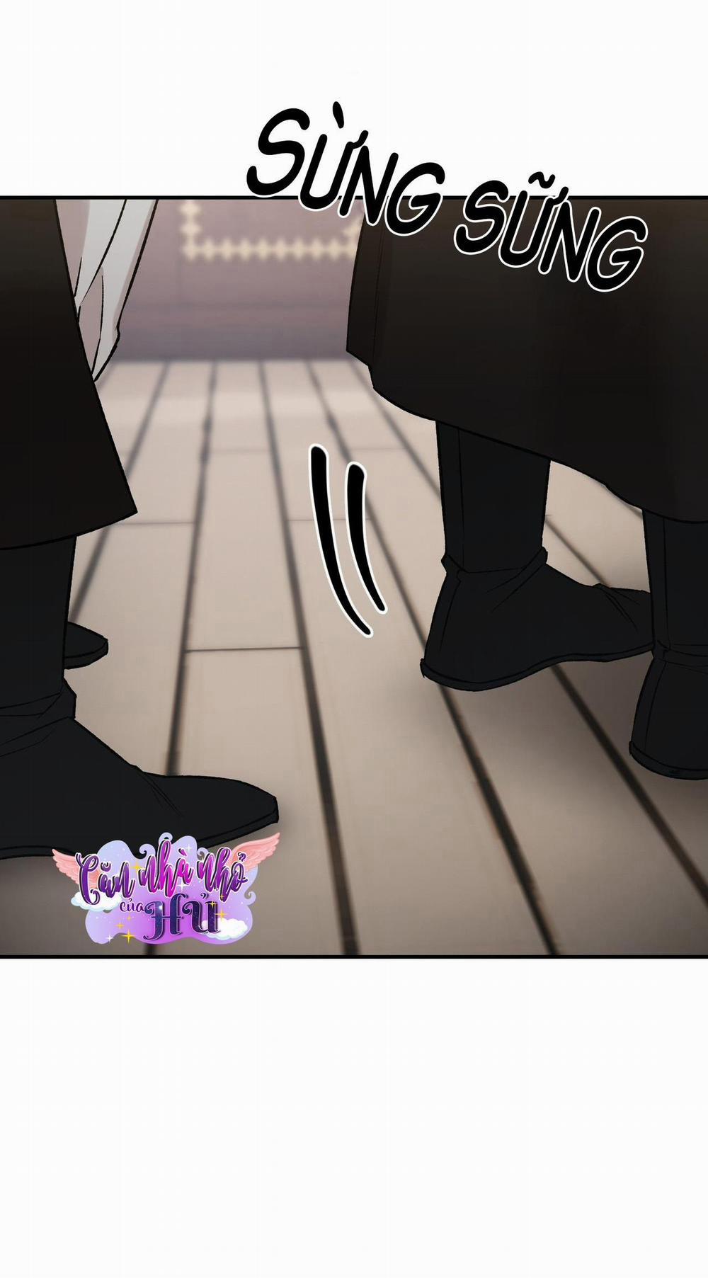 Hồng Ngọc Giữa Nền Tuyết Trắng 6 trang 33