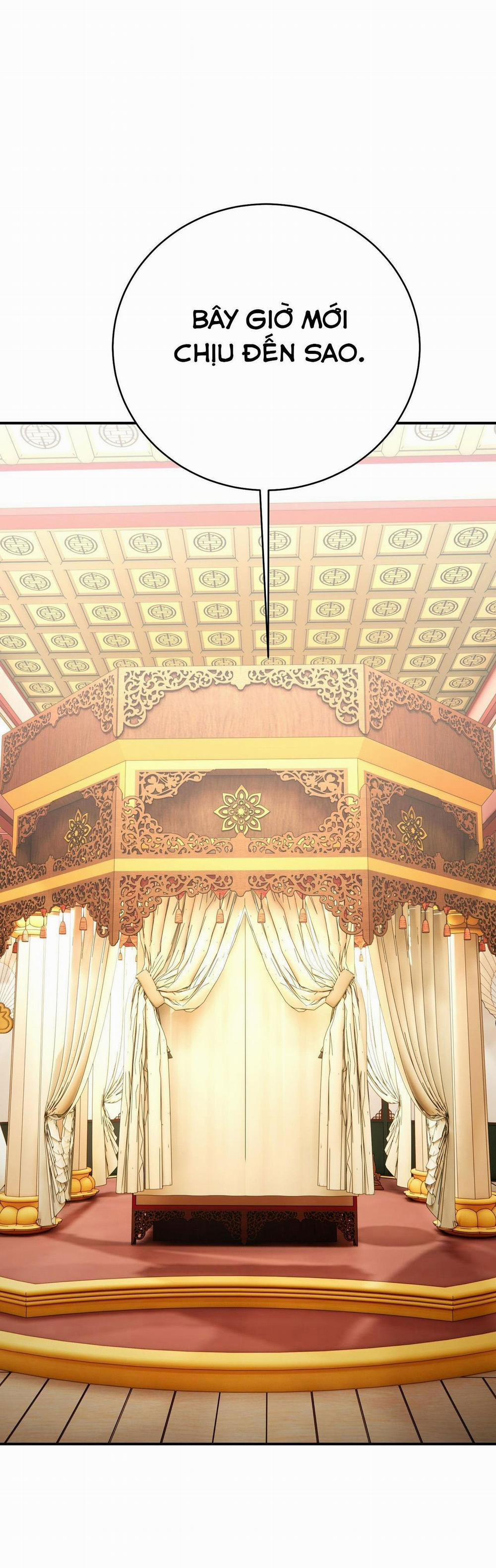 Hồng Ngọc Giữa Nền Tuyết Trắng 6 trang 39