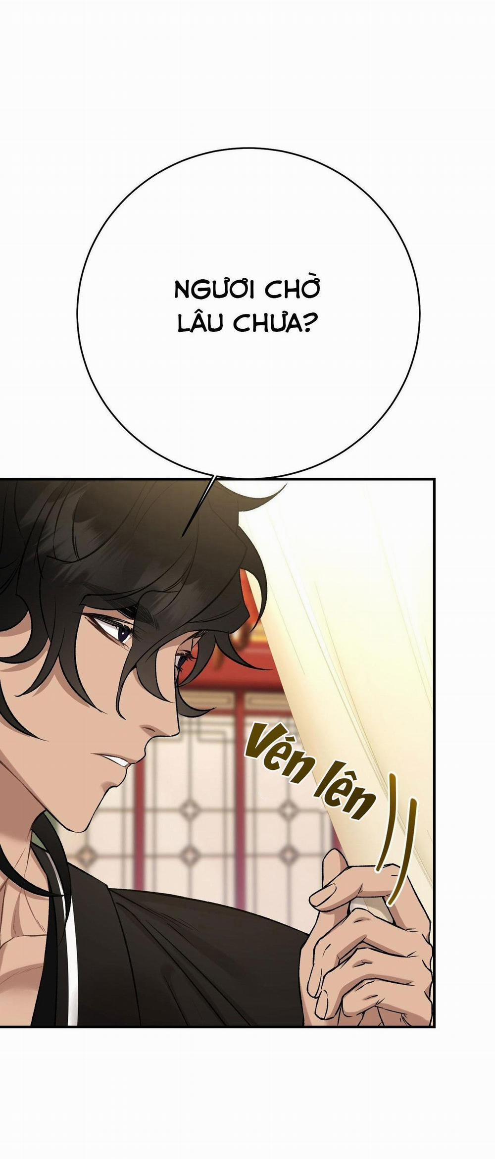 Hồng Ngọc Giữa Nền Tuyết Trắng 6 trang 40