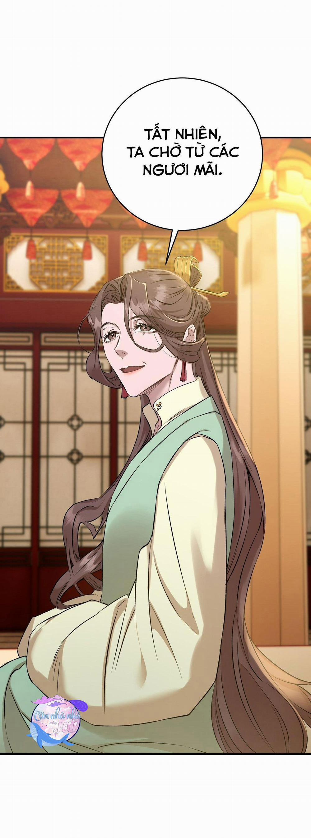 Hồng Ngọc Giữa Nền Tuyết Trắng 6 trang 41