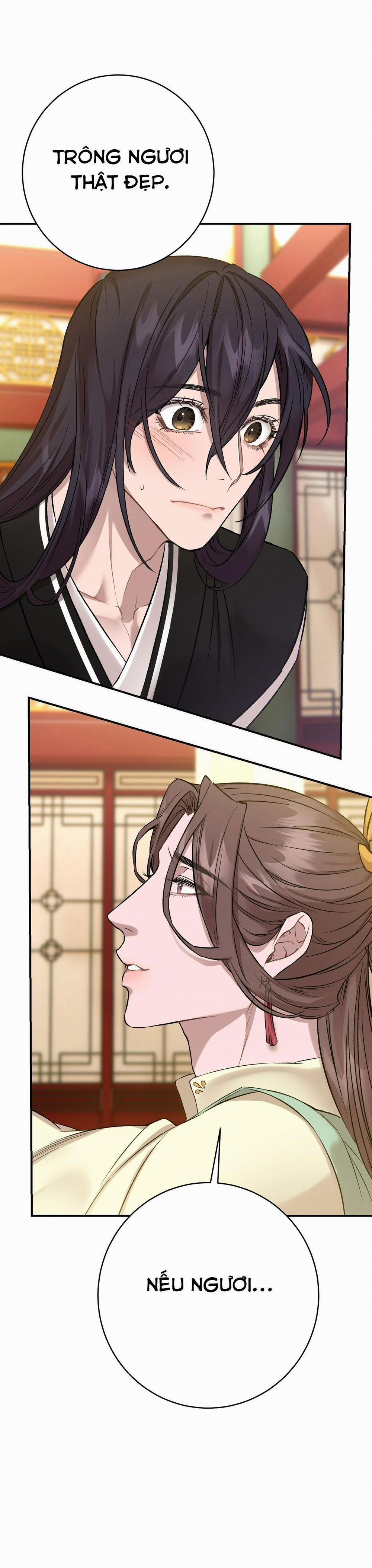 Hồng Ngọc Giữa Nền Tuyết Trắng 6 trang 46