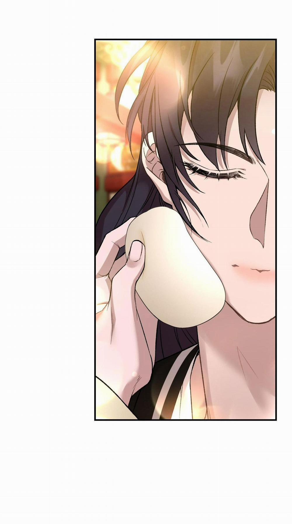 Hồng Ngọc Giữa Nền Tuyết Trắng 6 trang 48