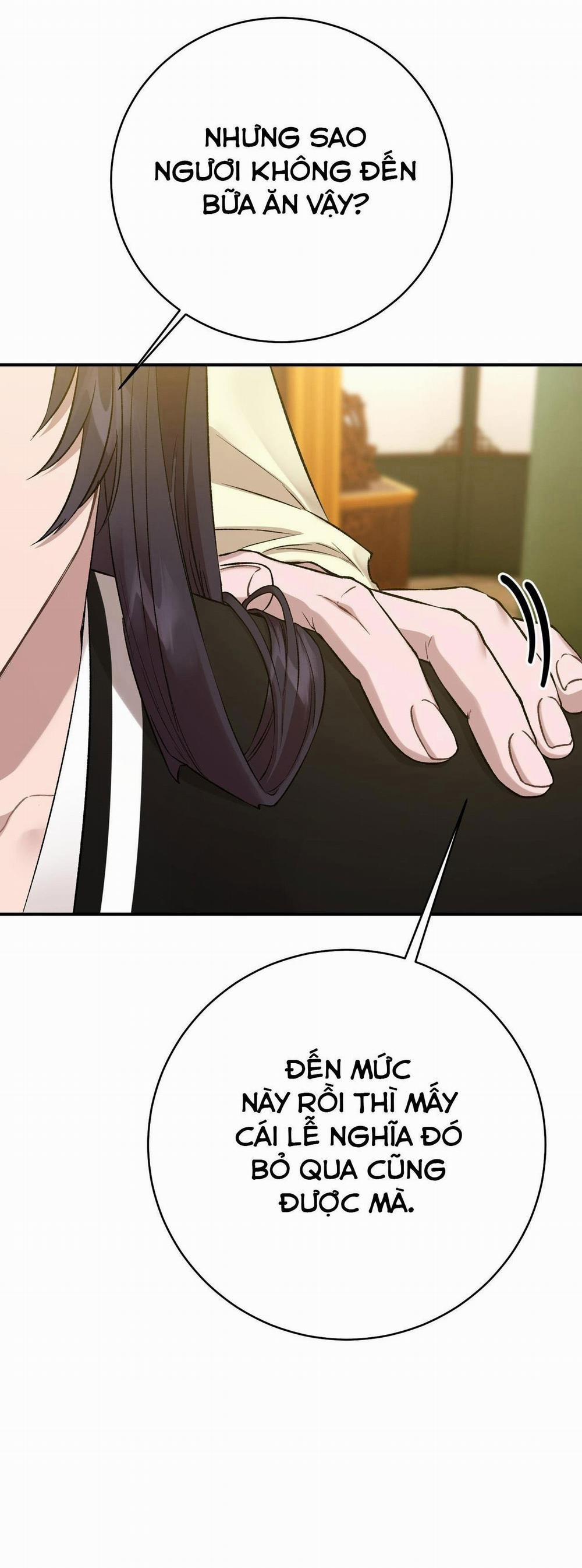 Hồng Ngọc Giữa Nền Tuyết Trắng 6 trang 51