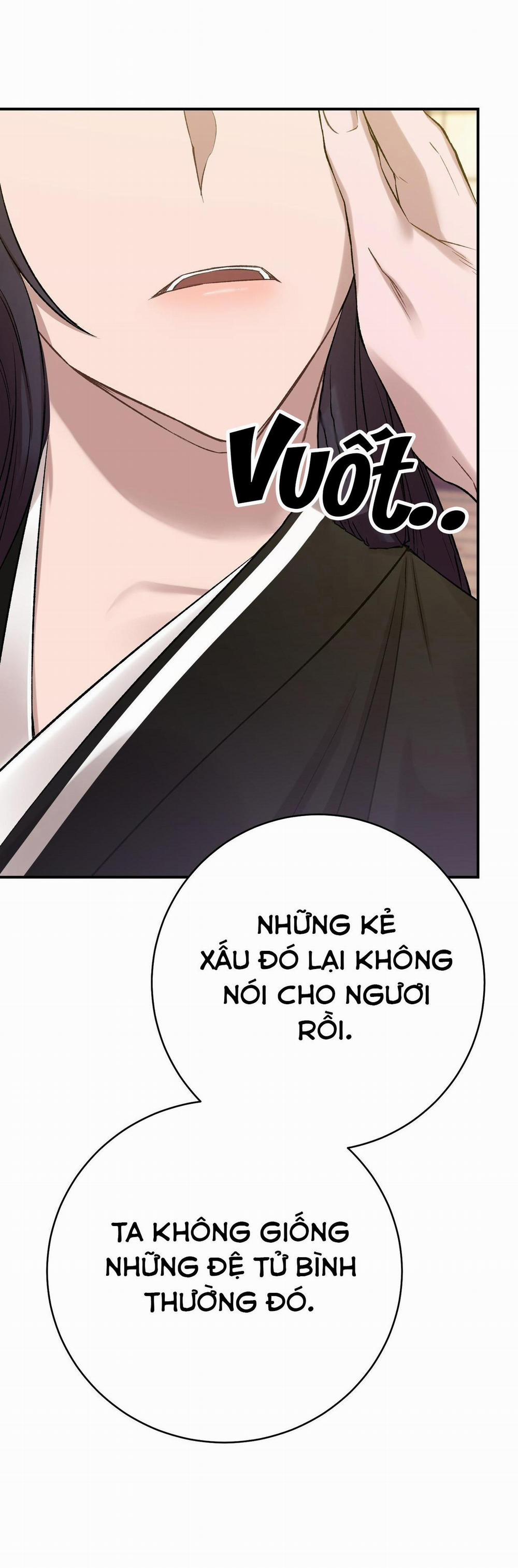 Hồng Ngọc Giữa Nền Tuyết Trắng 6 trang 54