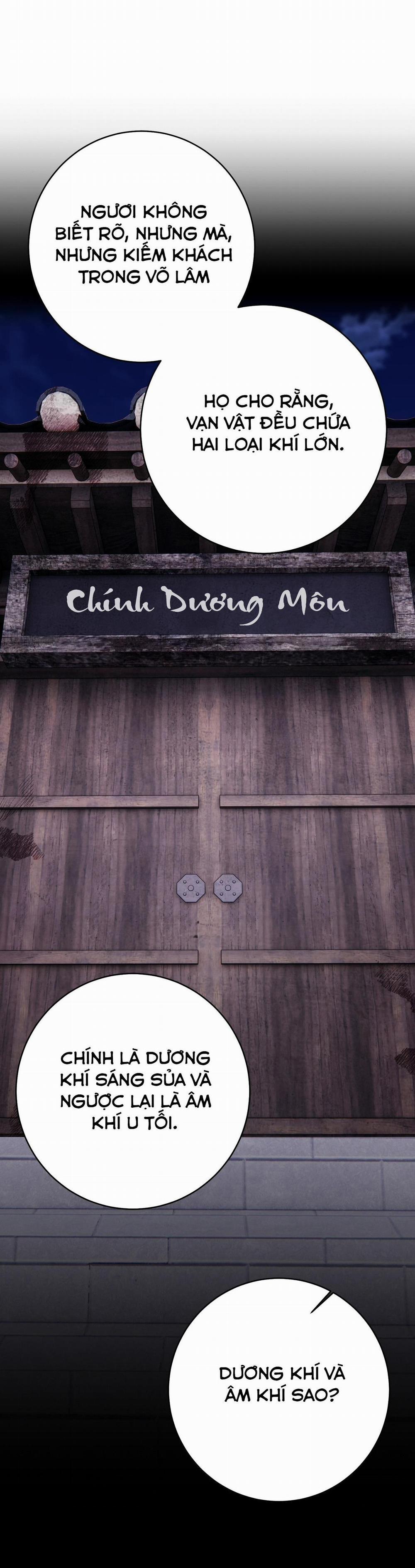 Hồng Ngọc Giữa Nền Tuyết Trắng 6 trang 56