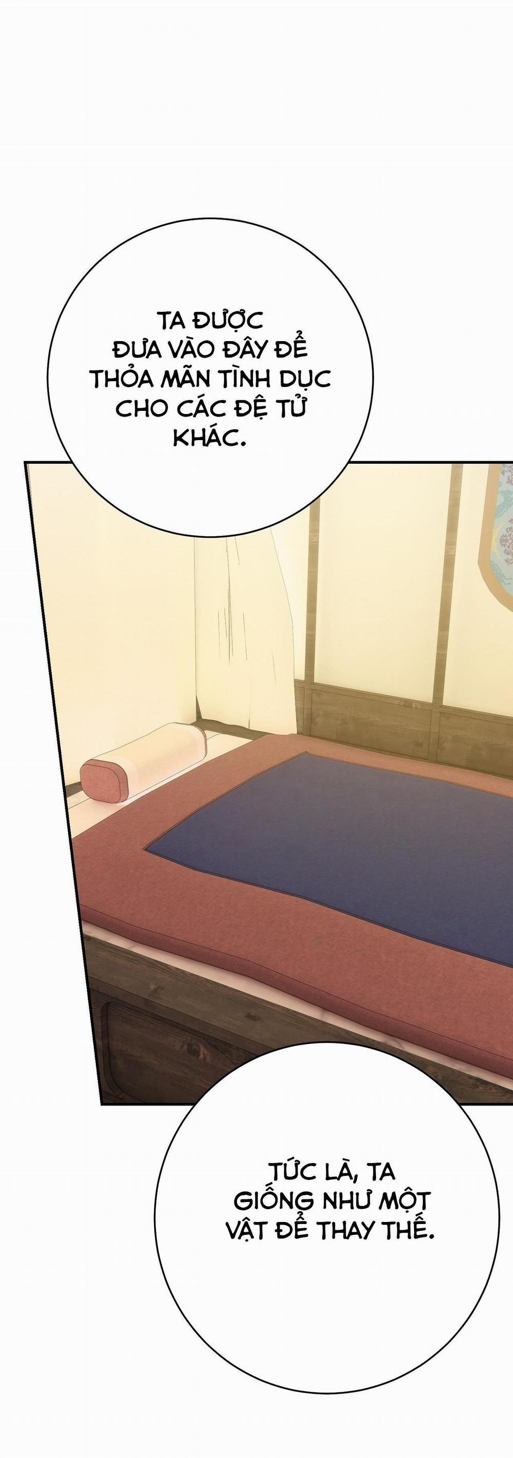 Hồng Ngọc Giữa Nền Tuyết Trắng 6 trang 59