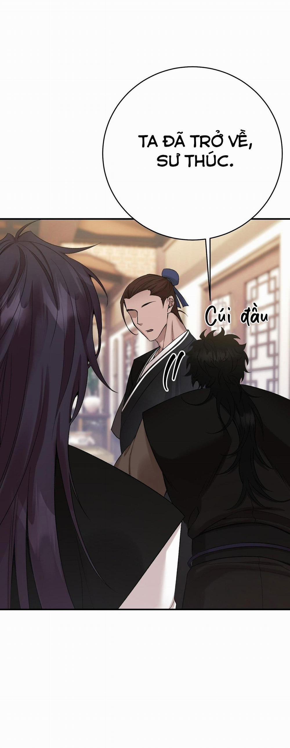 Hồng Ngọc Giữa Nền Tuyết Trắng 6 trang 6