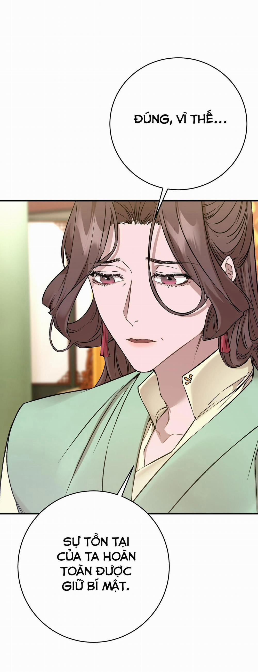 Hồng Ngọc Giữa Nền Tuyết Trắng 6 trang 61