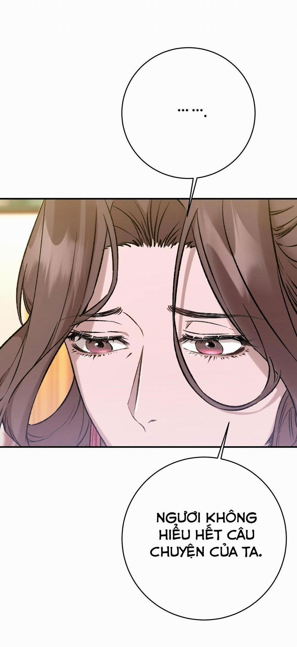 Hồng Ngọc Giữa Nền Tuyết Trắng 6 trang 64