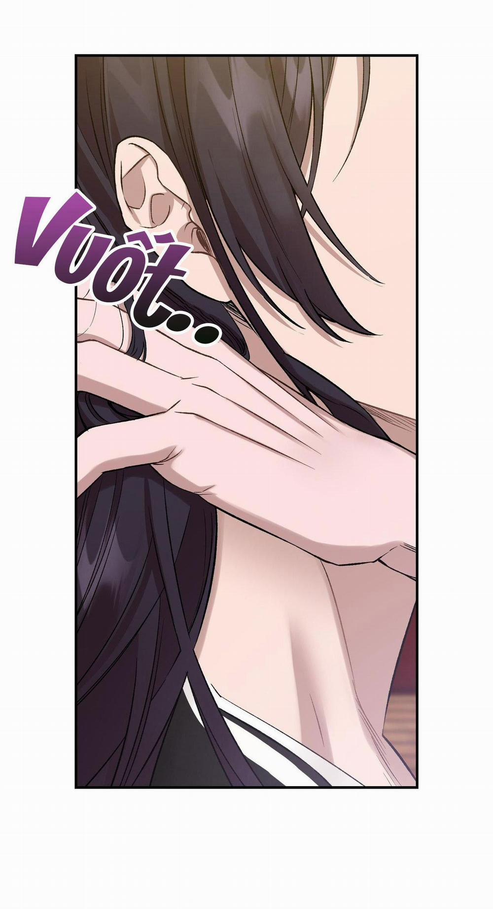 Hồng Ngọc Giữa Nền Tuyết Trắng 6 trang 65