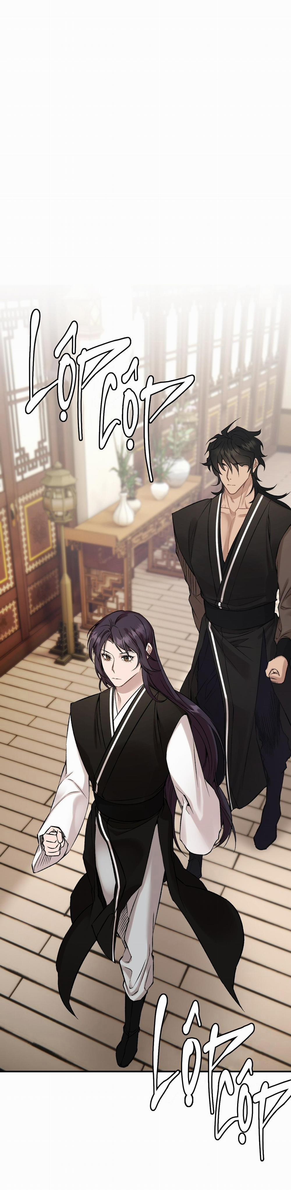 Hồng Ngọc Giữa Nền Tuyết Trắng 7 trang 1