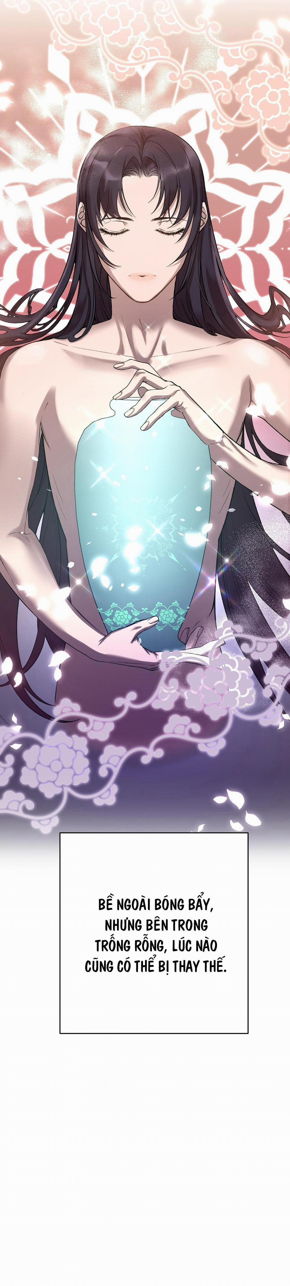 Hồng Ngọc Giữa Nền Tuyết Trắng 7 trang 11