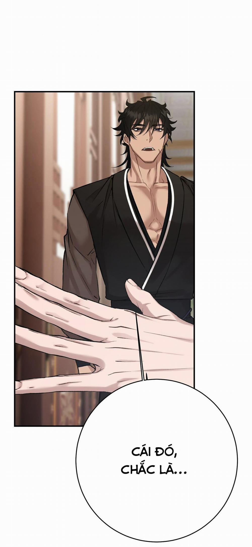 Hồng Ngọc Giữa Nền Tuyết Trắng 7 trang 13