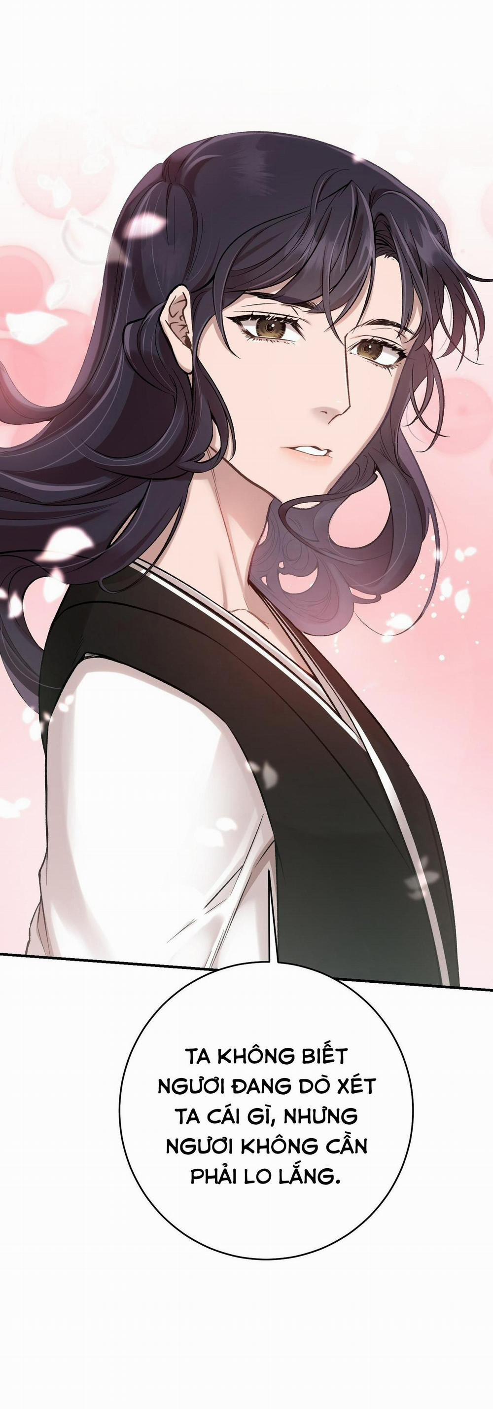 Hồng Ngọc Giữa Nền Tuyết Trắng 7 trang 15