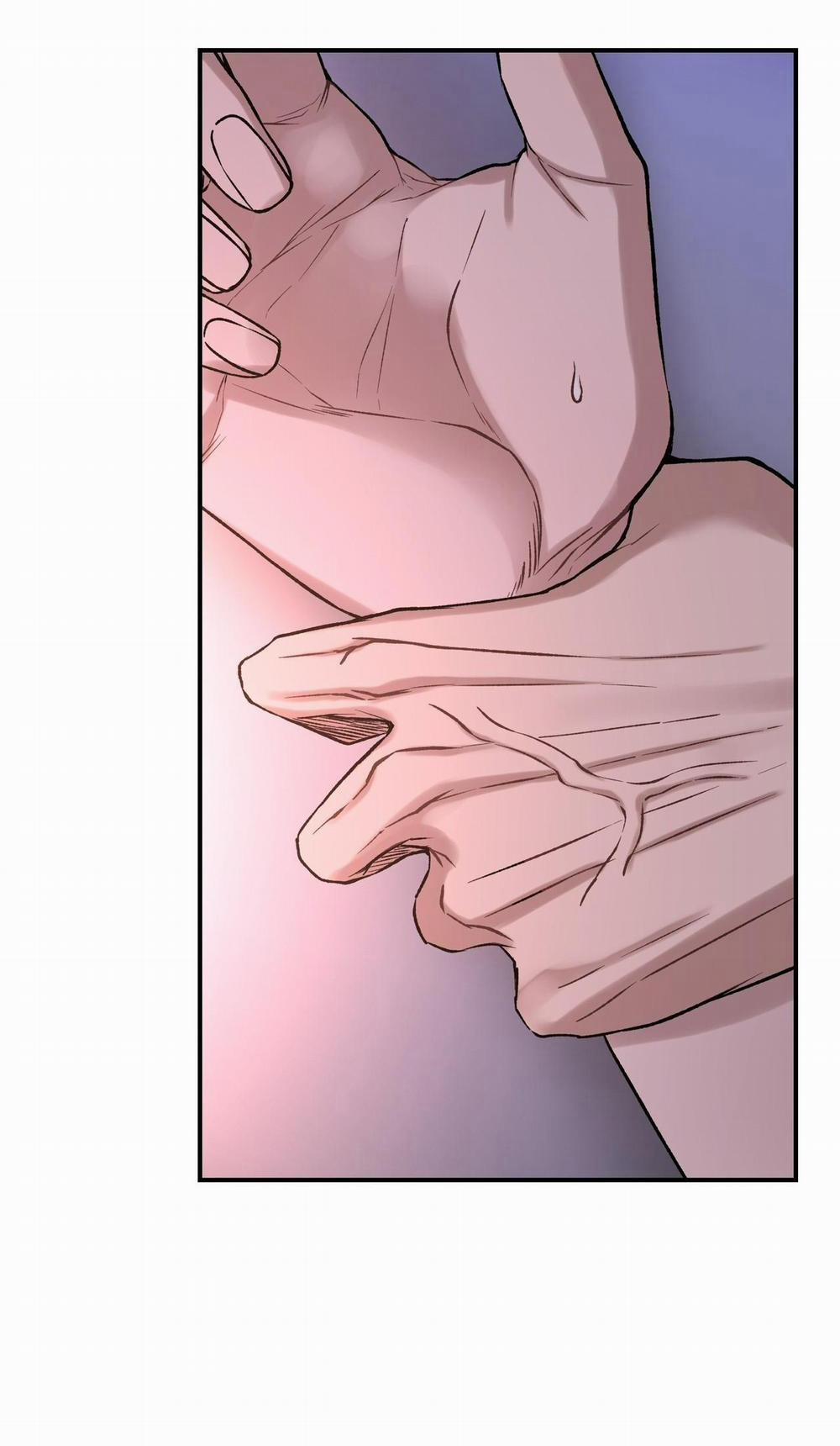 Hồng Ngọc Giữa Nền Tuyết Trắng 7 trang 20